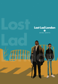 Lost Lad London, Vol. 1 - Shima Shinya