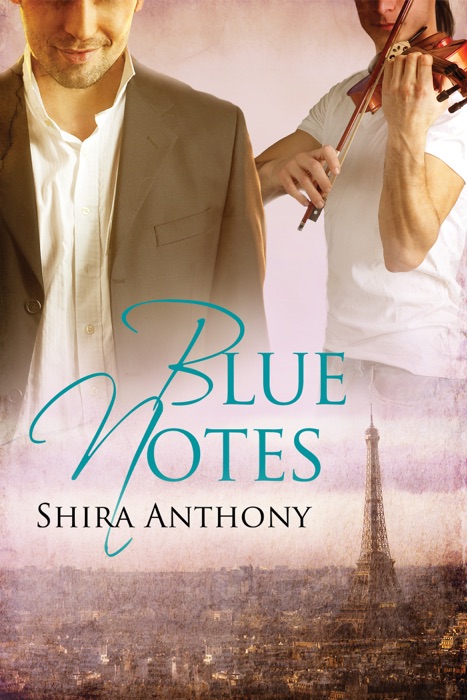 Blue Notes (Italiano)