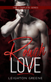Rough Love: The Complete Series - Leighton Greene