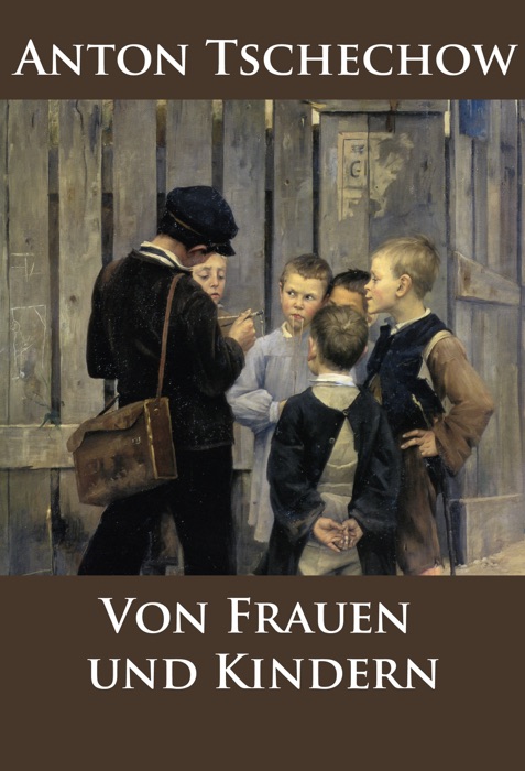 Von Frauen und Kindern