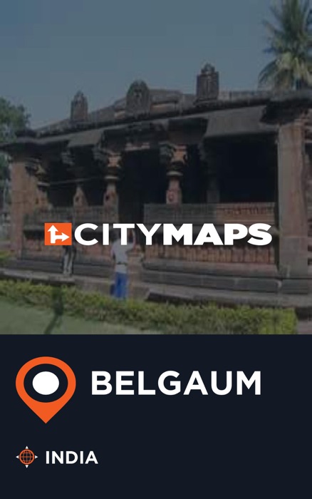 City Maps Belgaum India