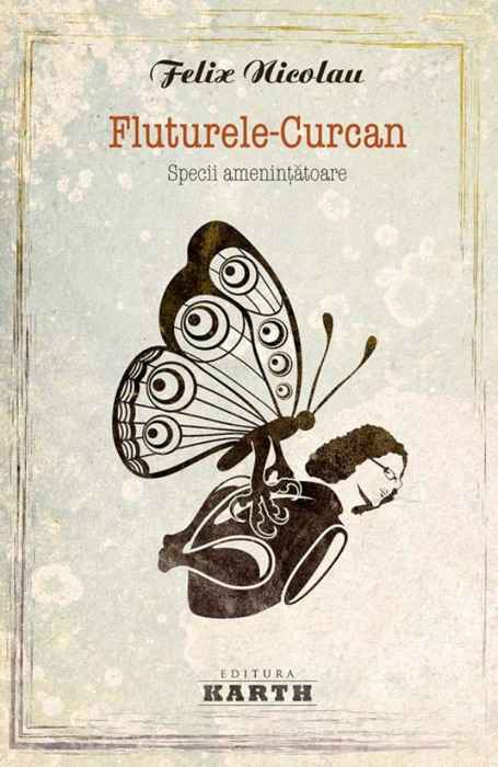 Fluturele-curcan. Specii amenințătoare