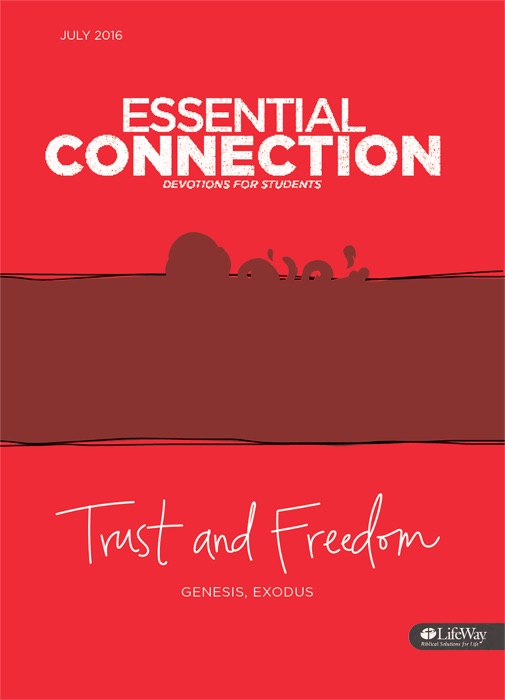 Essential Connection - July 2016