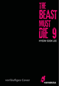 The Beast Must Die 9 - Hyeon-sook Lee