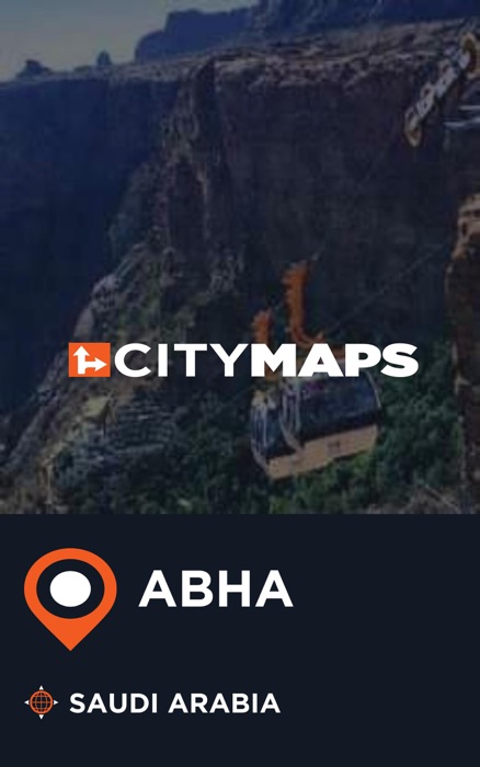 City Maps Abha Saudi Arabia