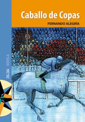 Caballo de copas