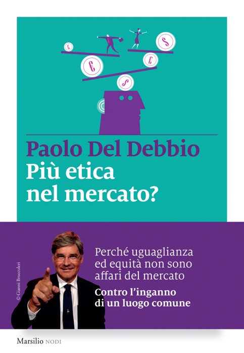 Più etica nel mercato?