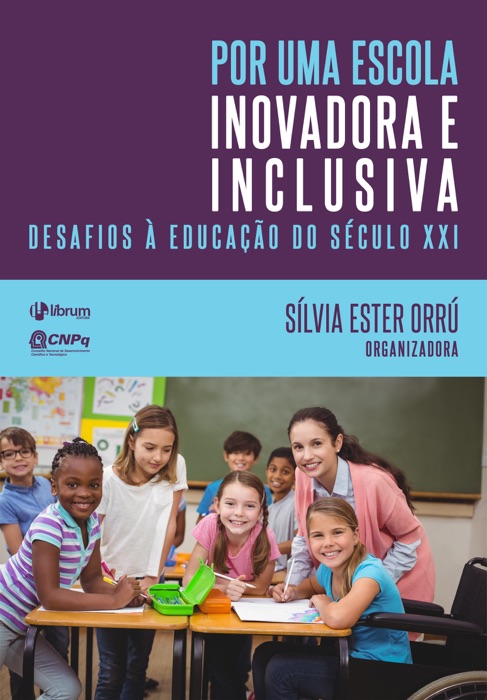 Por uma escola inovadora e inclusiva