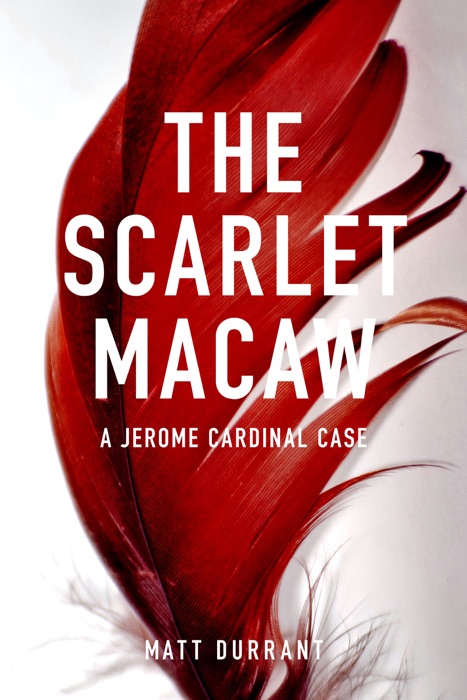 The Scarlet Macaw