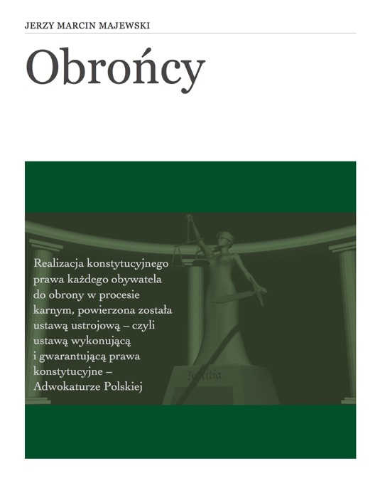 Obrońcy