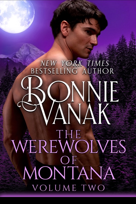 Werewolves of Montana Volume 2