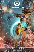 Overwatch (Castilian Spanish) #10