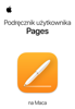 Podręcznik użytkownika Pages na Maca - Apple Inc.