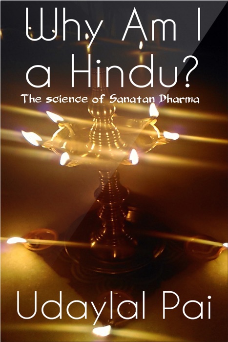 Why Am I a Hindu?