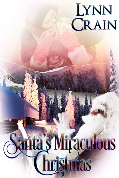 Santa’s Miraculous Christmas