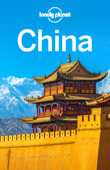 China 16 - Lonely Planet