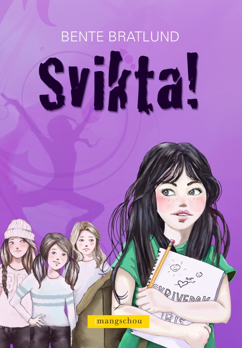 Svikta