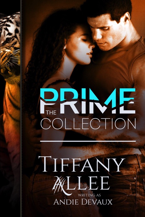 Prime Series: The Collection