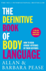 The Definitive Book of Body Language - Allan Pease & Barbara Pease