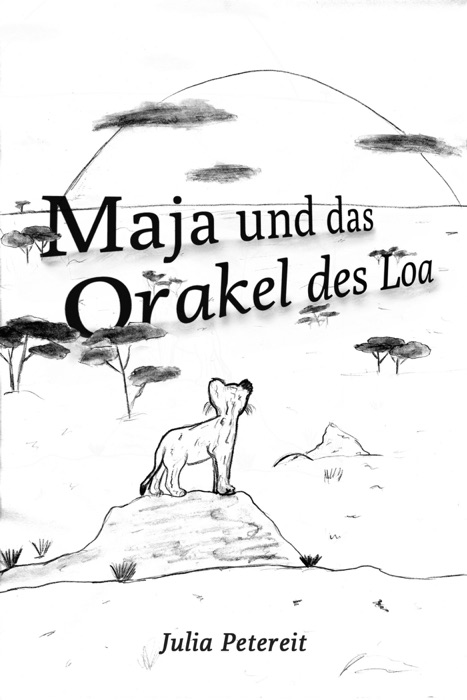 Maja und das Orakel des Loa