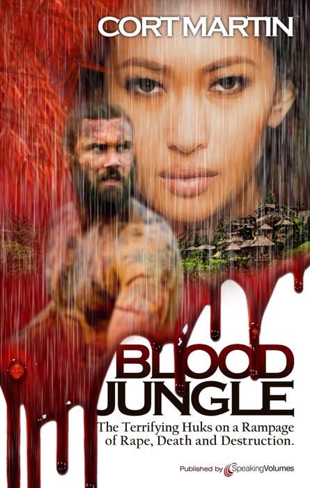 Blood Jungle