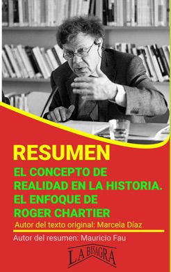 Capa do livro A História Cultural de Roger Chartier