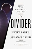 The Divider Book Cover