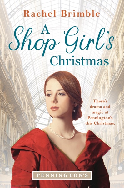 A Shop Girl’s Christmas