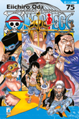 One Piece 75 - Eiichiro Oda