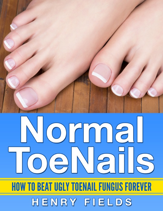 Normal ToeNails