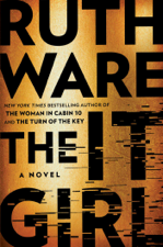The It Girl - Ruth Ware Cover Art