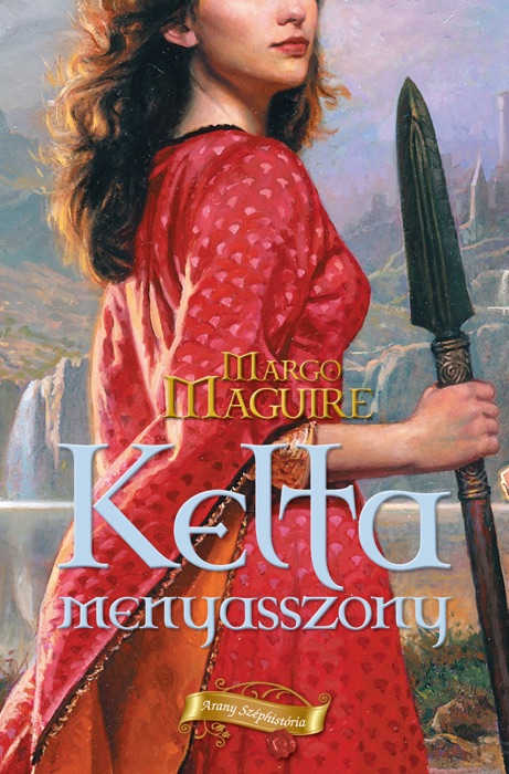 Kelta menyasszony