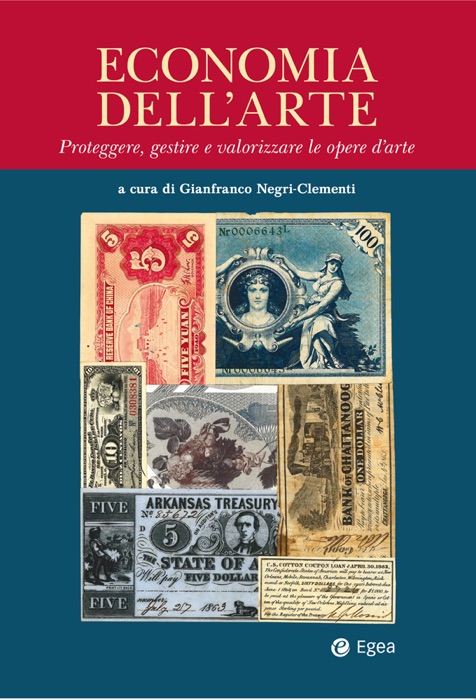 Economia dell'arte