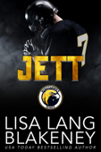 Jett - Lisa Lang Blakeney
