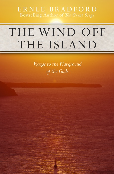 The Wind Off the Island