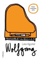 Wolfgang  (extraordinari) ebook Download