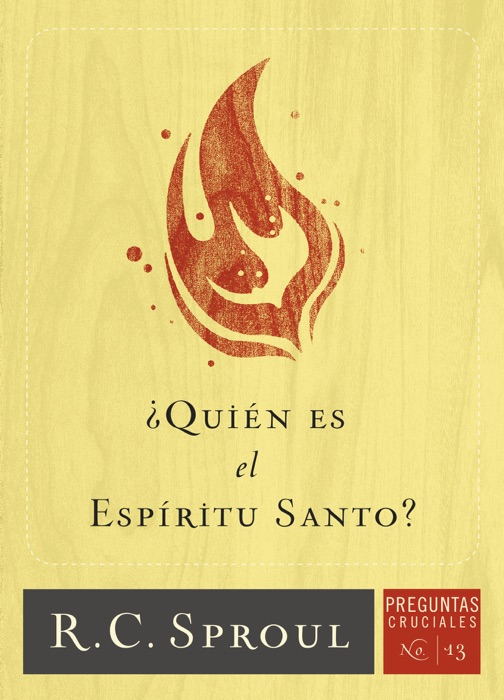 ¿Quién es el Espíritu Santo?