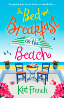 Kat French - The Bed and Breakfast on the Beach artwork