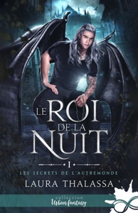Le Roi de la Nuit Book Cover
