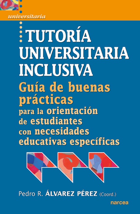 Tutoría universitaria inclusiva