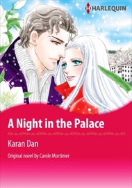 A Night In The Palace - Karan Dan by  Karan Dan PDF Download