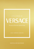 The Little Book of Versace - Laia Farran Graves