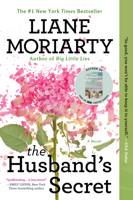 Liane Moriarty - The Husband's Secret artwork