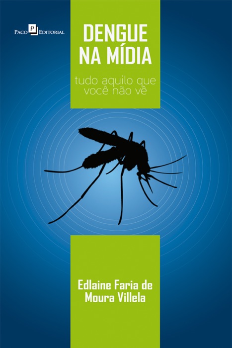 Dengue na mídia