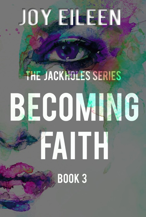 Becoming Faith