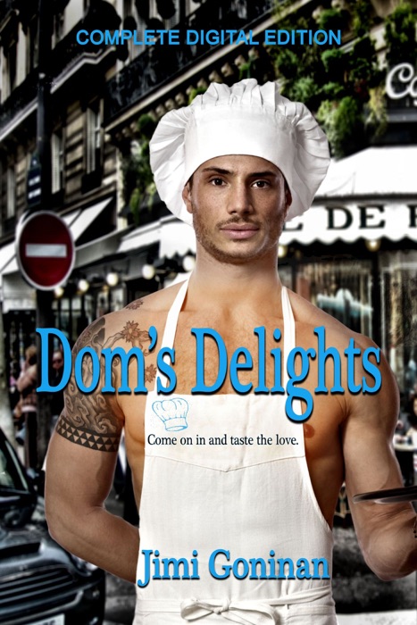 Dom’s Delights