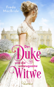 Der Duke und die unbeugsame Witwe - Freda MacBride