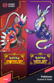 Pokémon Scarlet & Violet - Strategy Guide - GamerGuides.com