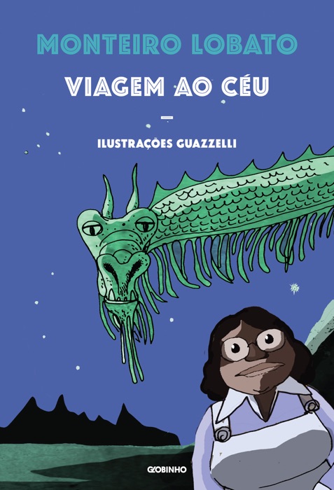 Viagem ao céu