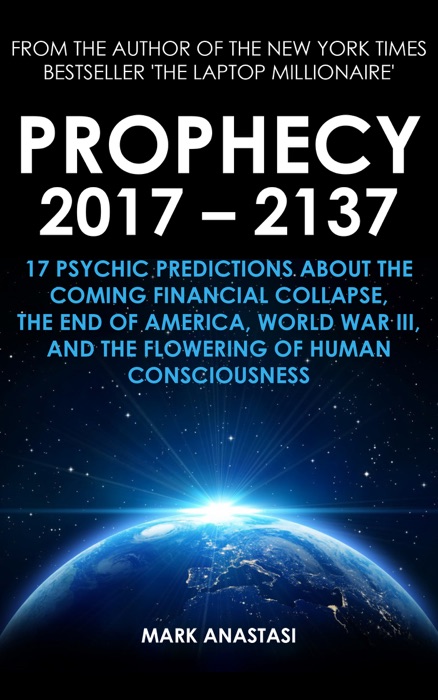 Prophecy 2017-2137